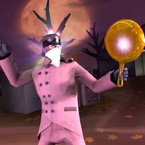 Meet your Posher, Lord